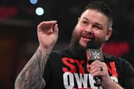 Why is Kevin Owens without an opponent for Clash of Champions?